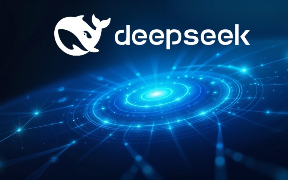DeepSeek