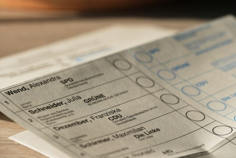 Neues Wahlrecht 2025: Warum Direktmandate plötzlich an Bedeutung verlieren