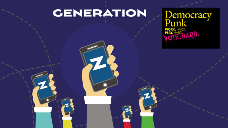 Generation Z: Was bewegt junge Erwachsene bei der Bundestagswahl 2025?