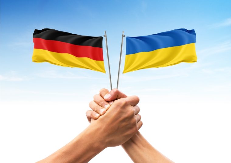Ukraine als Wirtschafts-Booster: Deutschlands Chancen im Post-Krieg-Szenario