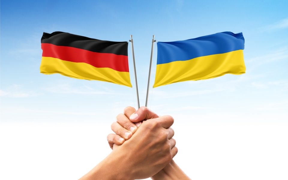 eutschlands Wirtschaftschancen in der Ukraine nach Kriegsende