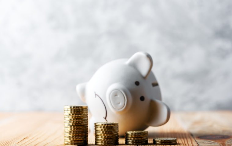 Nie gearbeitet? So hoch wird deine Rente