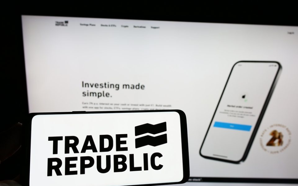 Trade Republic