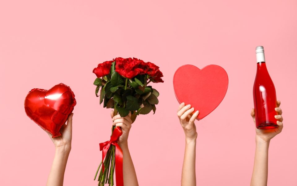 Valentinstag