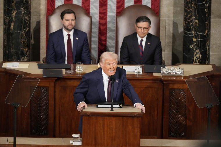 Trump rechnet mit Europa ab: Öl statt Hilfe für die Ukraine?