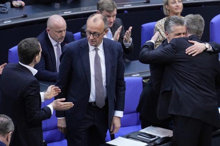 Wie das „Sondervermögen“ zum Finanz-Hokuspokus wurde