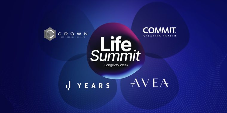 Longevity braucht starke Partner – Wer treibt die Revolution des langen Lebens voran?