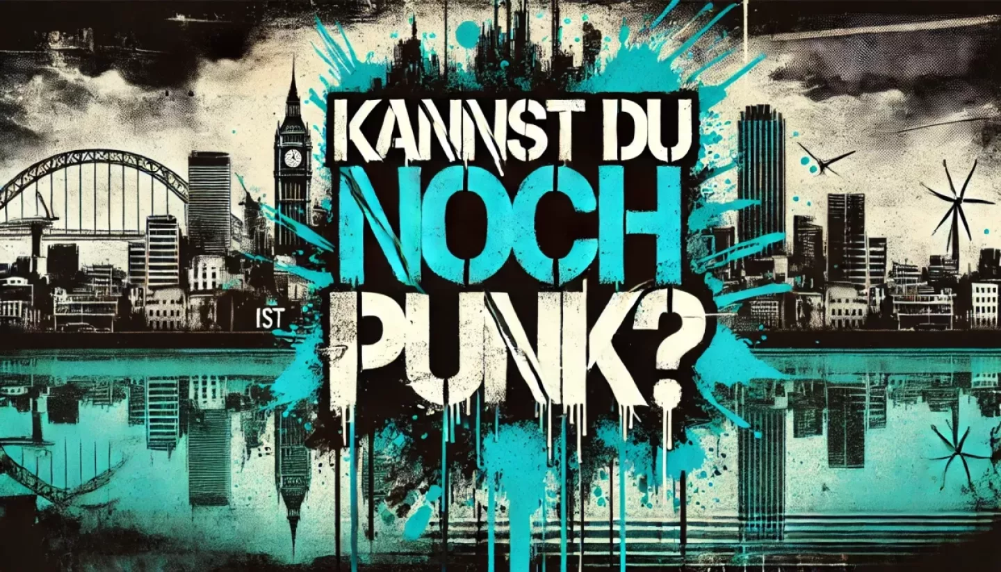 Wo das Glasmännlein wohnt …