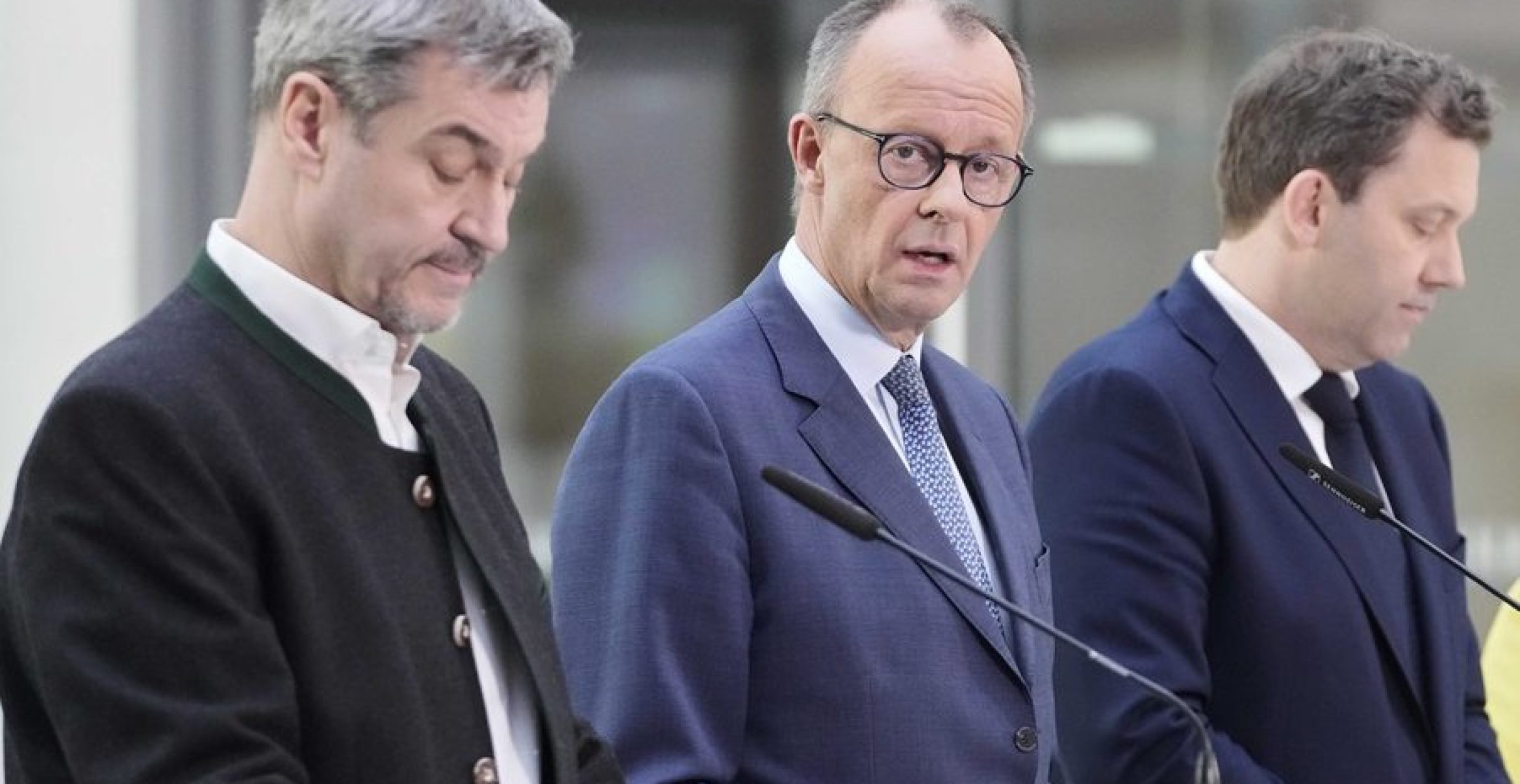 Knallsanktion gegen Bürgergeld-Bezieher – warum Union und SPD damit keinen Cent sparen werden