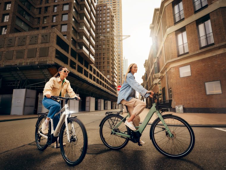 Grüneres Unternehmensimage, gesündere Mitarbeiter: Das sind die Vorteile des Fahrrad-Leasings für Unternehmen