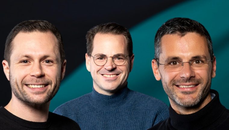 6,1 Millionen für die Batterie-Revolution: Münchner Startup elektrisiert Investoren
