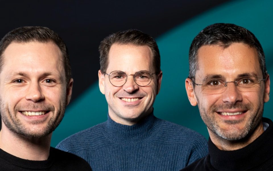 Das Startup Pulsetrain will den Batterie-Markt umkrempeln