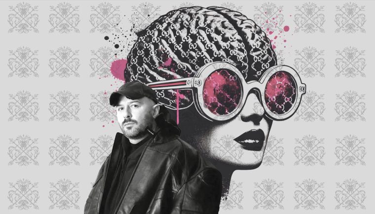 Die Punkisierung des Luxus: Balenciaga-Brain Demna übernimmt die Gucci-Gang