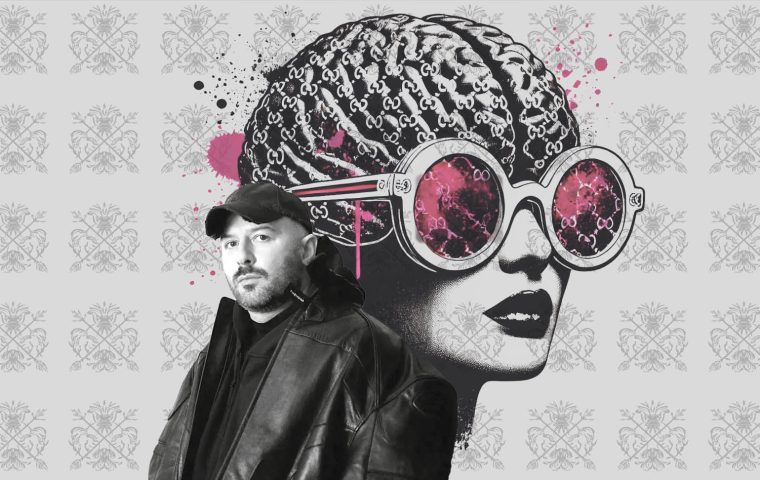 Die Punkisierung des Luxus: Balenciaga-Brain Demna übernimmt die Gucci-Gang