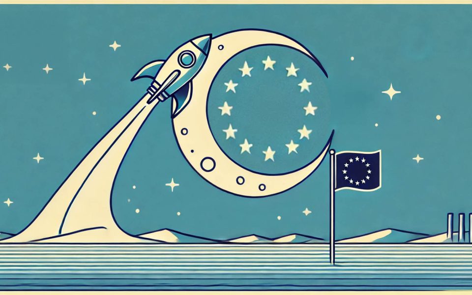 Make Europe great again