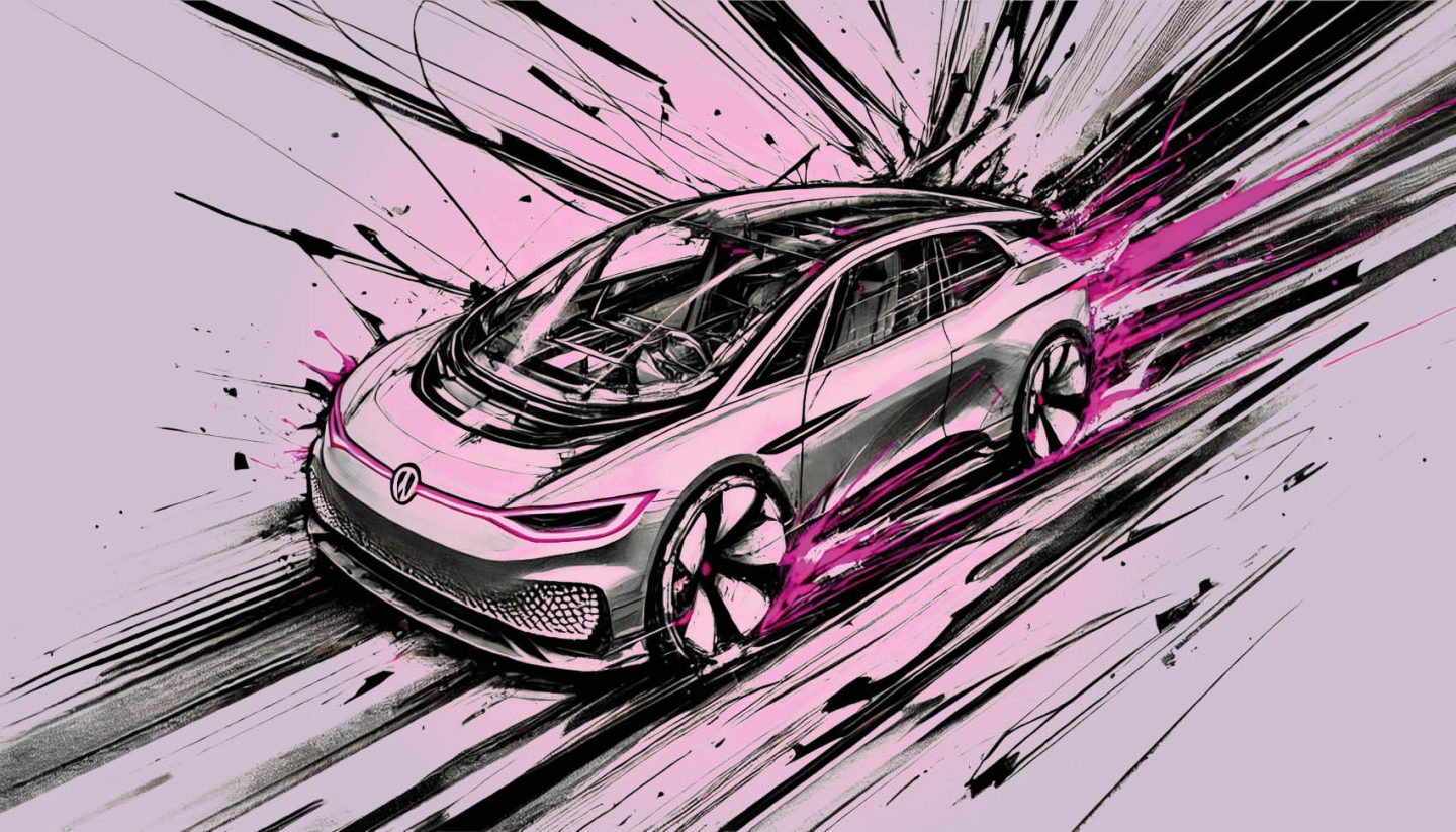 Play hard, pay wenig! Das Imperium schlägt zurück: Volkswagen kann jetzt auch billig
