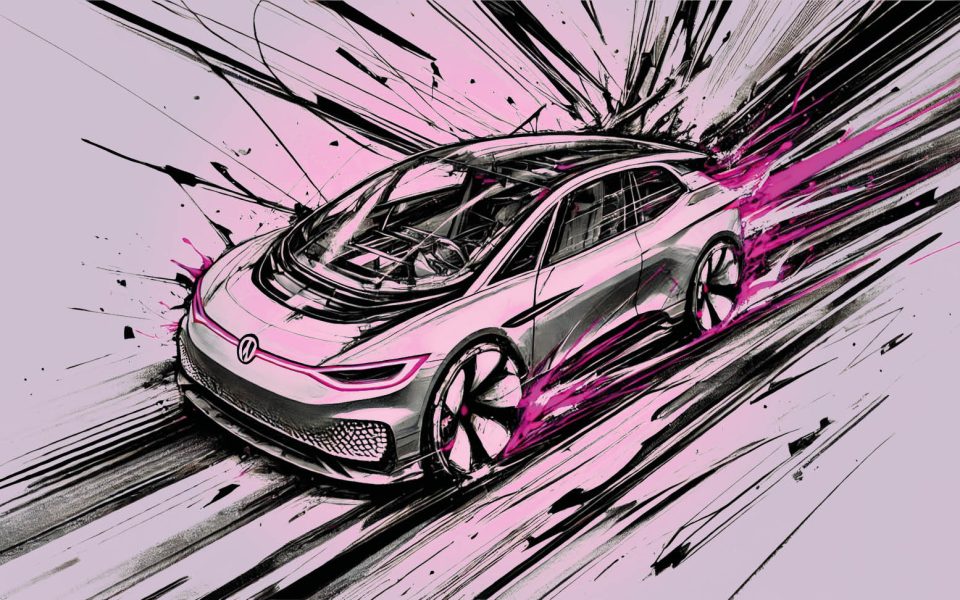 Play hard, pay wenig! Das Imperium schlägt zurück: Volkswagen kann jetzt auch billig