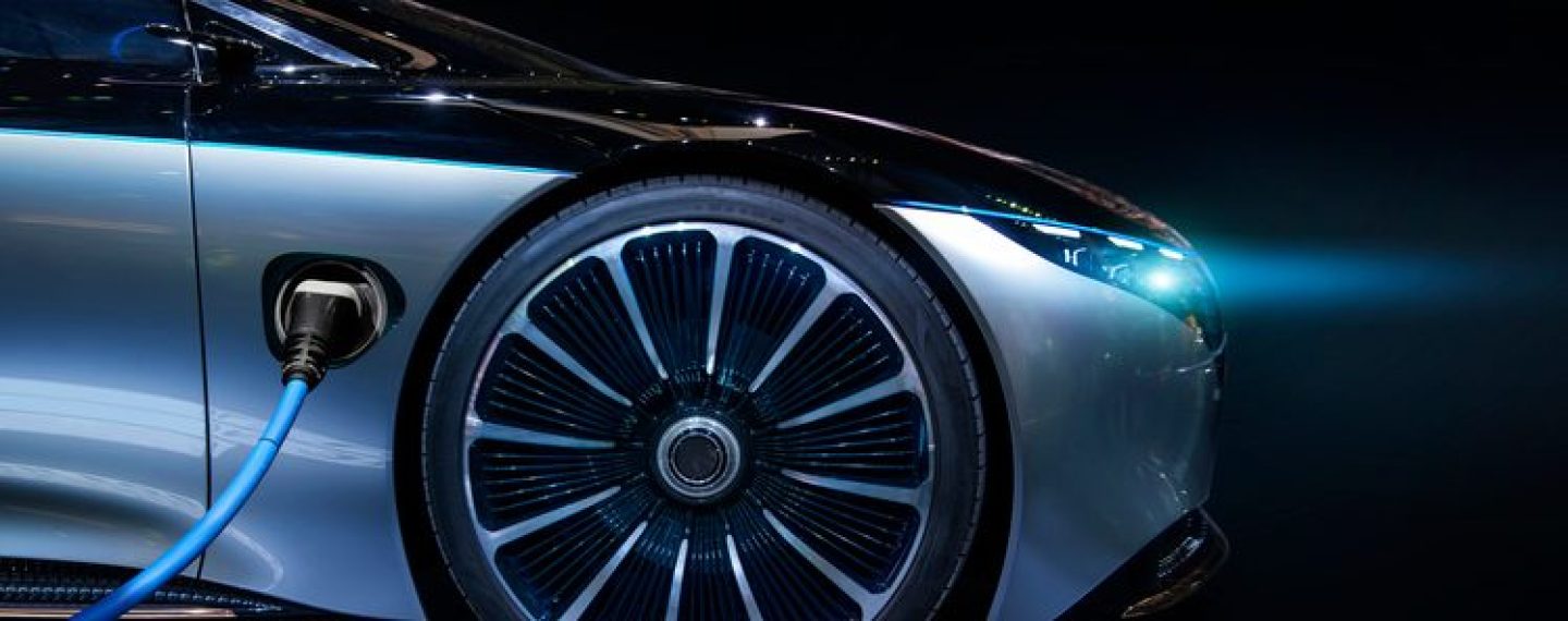 Luxus-E-Autos im Preissturz: Elektro-Luxus für alle?