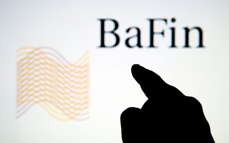 Raisin im Fokus der Bafin