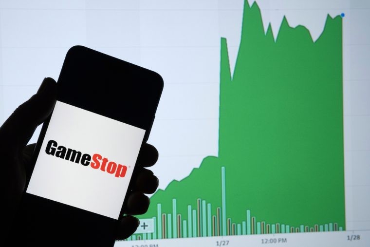 GameStop setzt auf Bitcoin: Rettungsanker oder letzter Strohhalm?