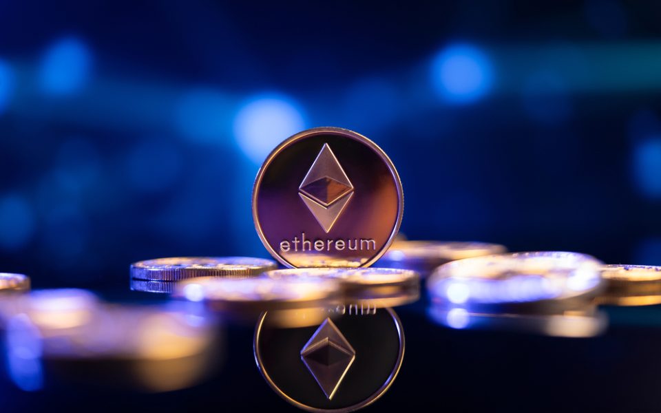 Feiert Etherum ein Comeback?