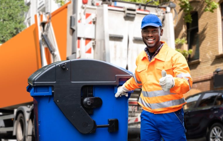 Top 5: Diese Jobs will keiner – trotz mega Gehalt