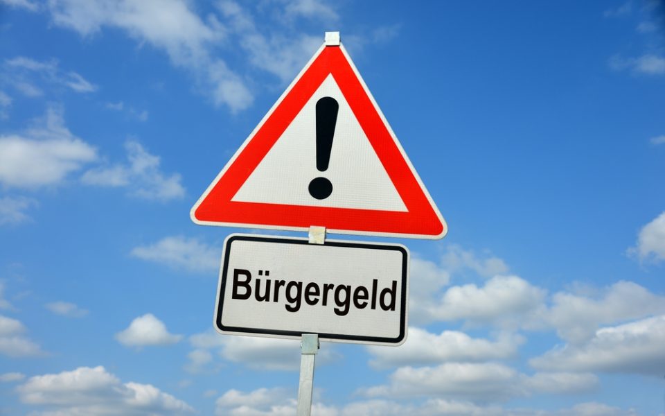 Seit Januar 2023 bringt das Bürgergeld mehr Geld und weniger Sanktionen