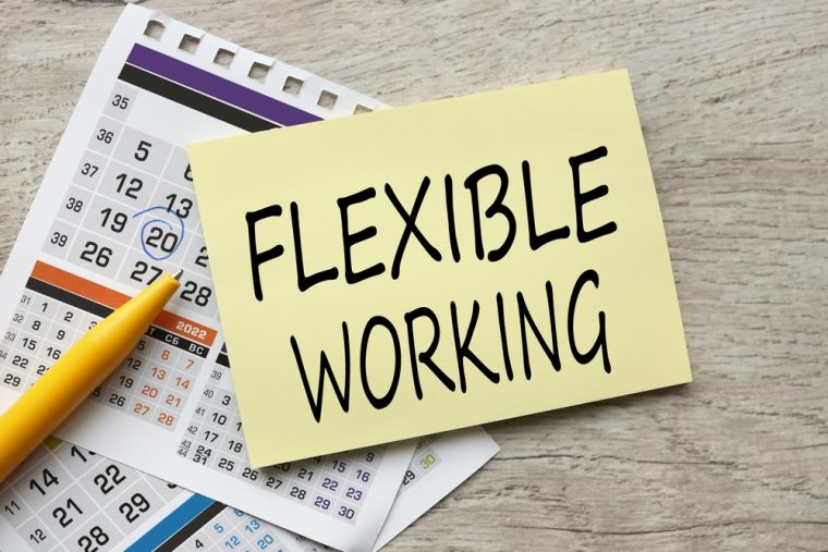 Revolution im Jobmarkt: Flexible Arbeitszeiten als Geheimwaffe gegen Fachkräftemangel?