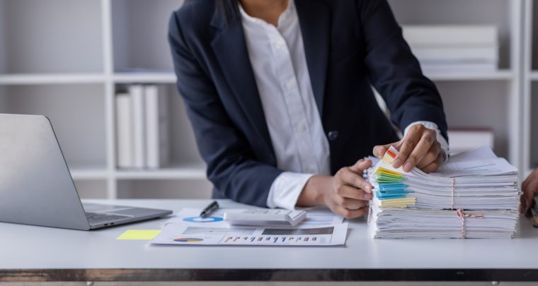 Bürokratiefilter: Wie ein neues Tool Gesetzgebung revolutionieren soll