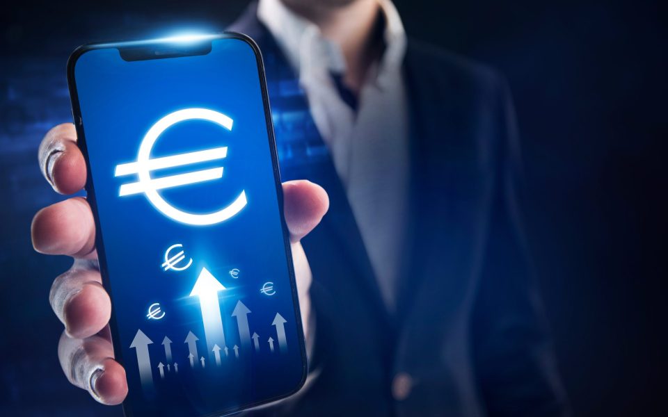 Vollgas: Der Euro schaltet den Turbo ein