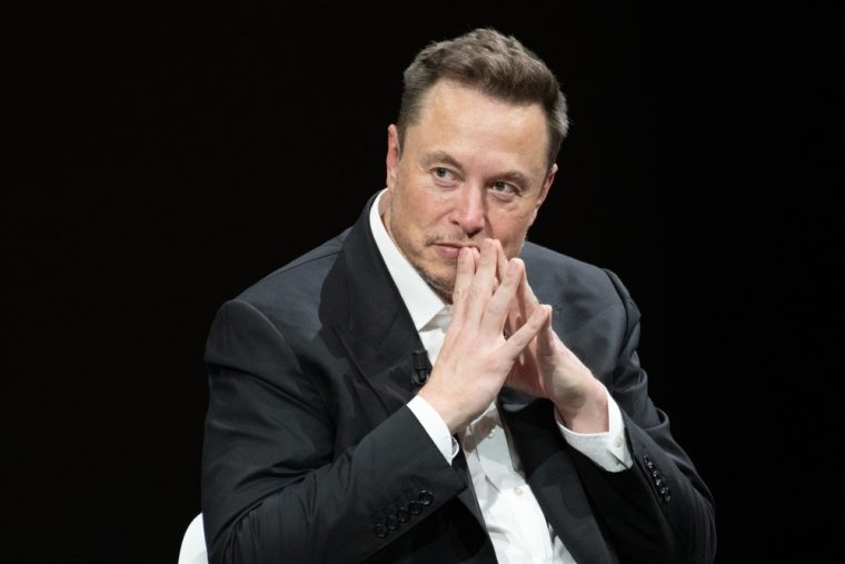 Bricht das Musk-Imperium jetzt zusammen?
