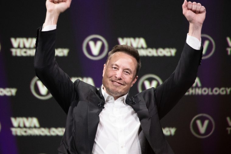 Tesla begraebt Robotaxi-Traum — jetzt kommt der Billig-Stromer