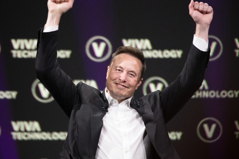 Tesla begraebt Robotaxi-Traum — jetzt kommt der Billig-Stromer