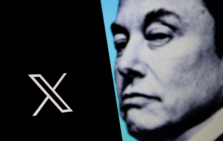 Elon Musk’s KI-Coup: Neuer Eigentümer für Netzwerk X sorgt für Aufsehen