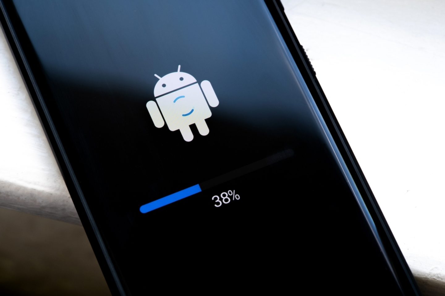 Über 40 Gefahren bei Android: Update wegen Sicherheitslücken nötig