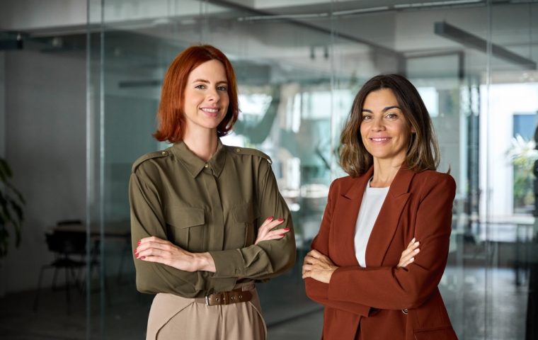 Gründerinnen-Offensive: Wie ein Projekt den Startup-Sexismus knacken will