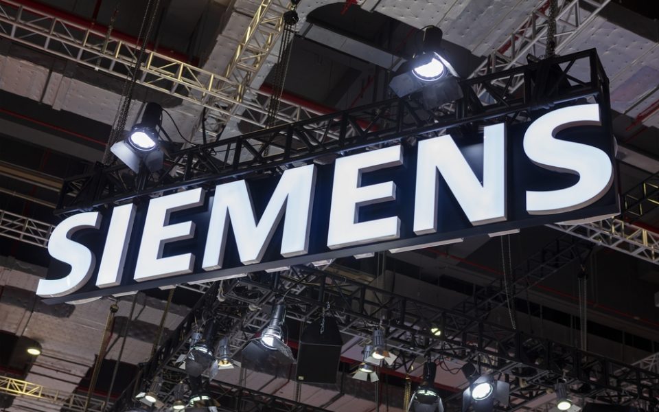 Siemens streicht weltweit 6.000 Stellen
