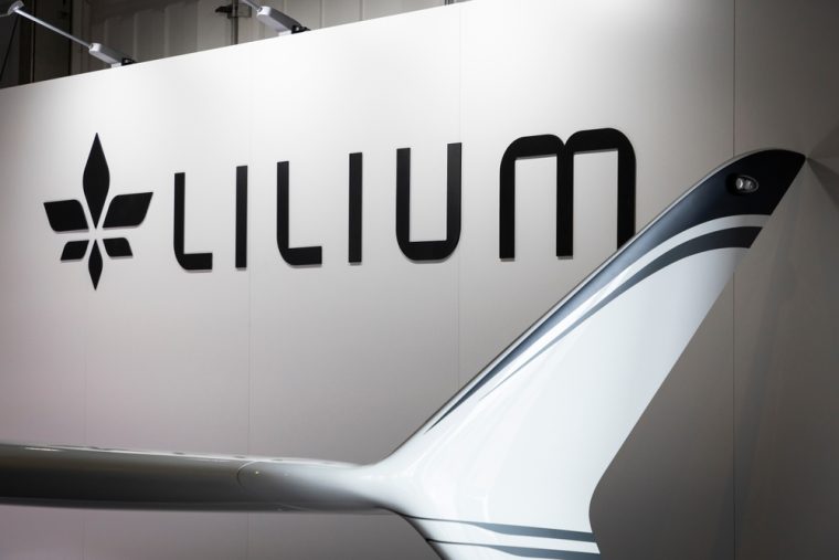Lilium-Rettung: 20 Millionen für ein Milliarden-Wrack?