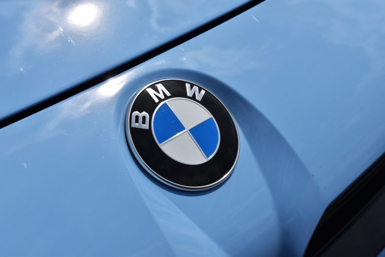 Tesla rutscht ab, BMW greift an: Der deutsche E-Auto-Markt dreht sich