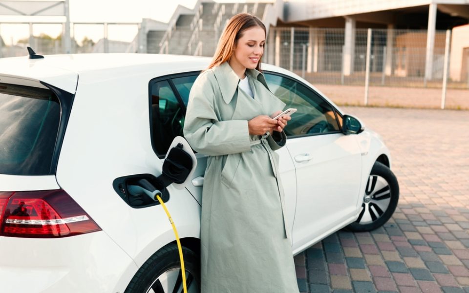 Die Elektromobilität nimmt Fahrt auf