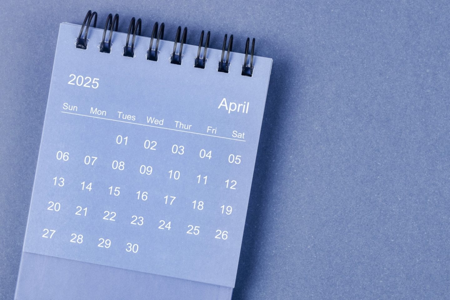 Führerschein, Elterngeld und mehr: Was sich alles im April 2025 ändert