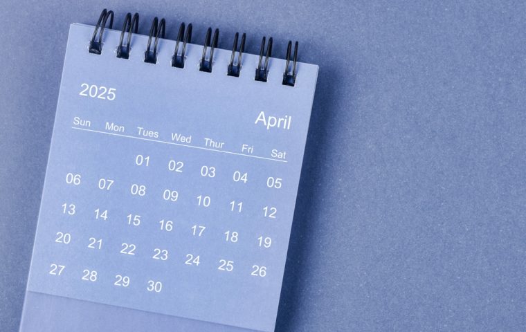 Führerschein, Elterngeld und mehr: Was sich alles im April 2025 ändert