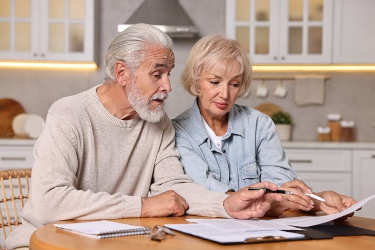 5,1 Millionen Babyboomer vor Wohnarmut – doch die Rechnung hat Lücken