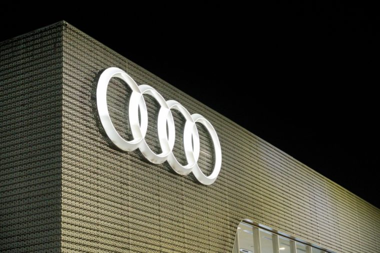 Audi schafft Ringe ab: Radikale China-Strategie mit Folgen