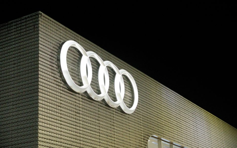Audi