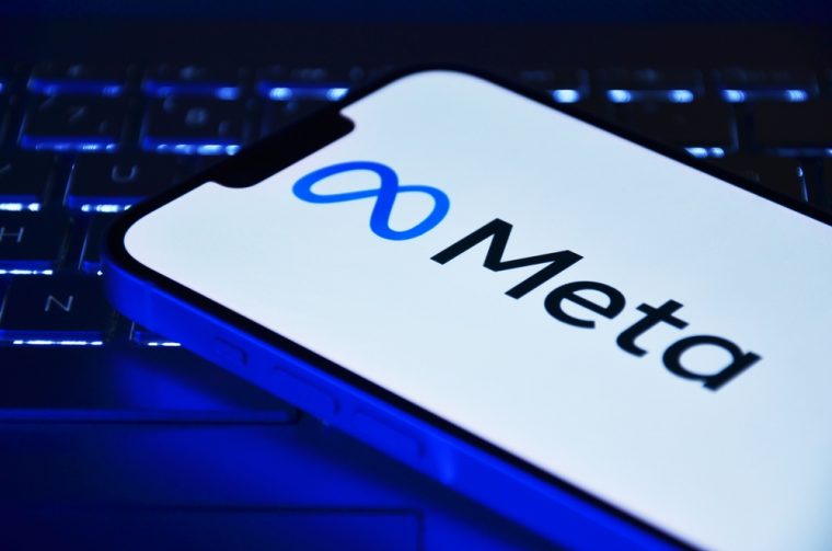 Meta vs. Ex-Managerin: Der Kampf um ein Enthüllungsbuch eskaliert