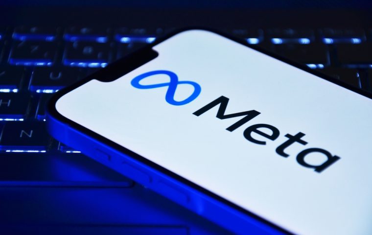 Meta vs. Ex-Managerin: Der Kampf um ein Enthüllungsbuch eskaliert