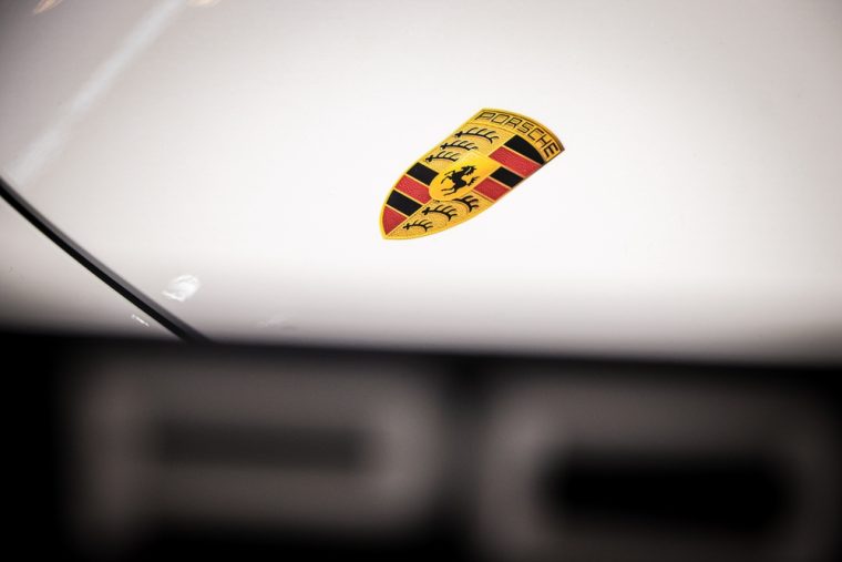 Der falsche Strom: Wie Porsche mit der Elektro-Strategie in die schwerste Krise seit Jahrzehnten rutschte