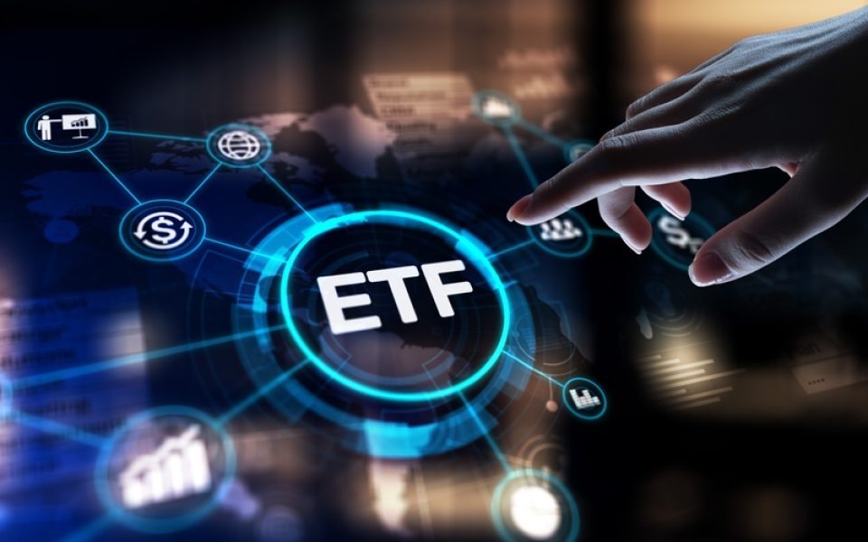 ETFs - für viele Anleger ist das Mittel der Wahl.