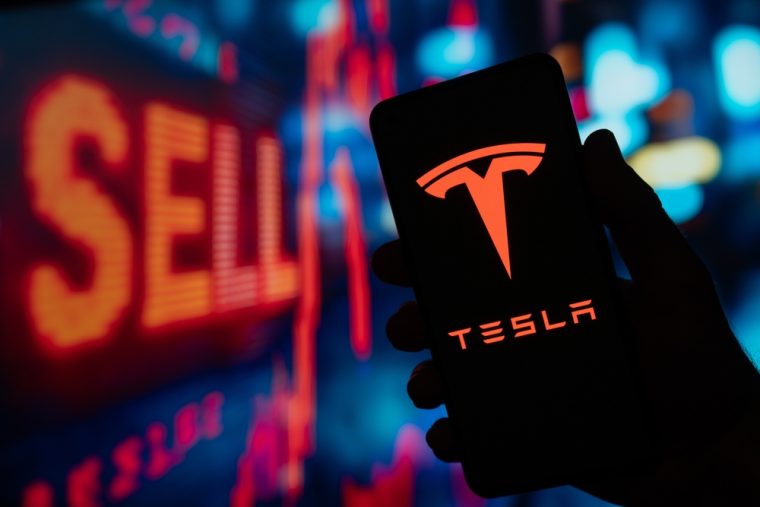 Schock: Tesla verliert über 50% und Europas Pole Position an China